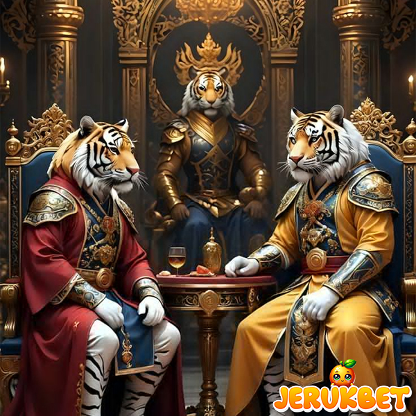JERUKBET